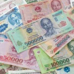 moneda vietnam