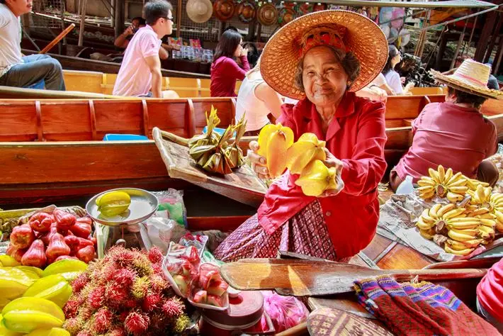 thainess