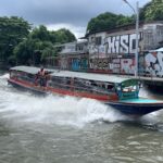 Canal Saen Saep