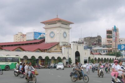 el mercado ben thanh