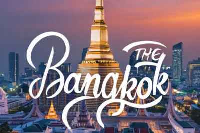 Bangkok