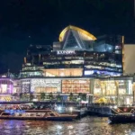 ICONSIAM: la joya comercial de Bangkok
