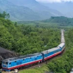 Cómo ir de Ho Chi Minh City a Da Nang