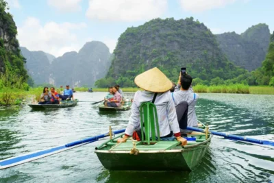 tam coc