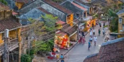 que ver en Hoi An