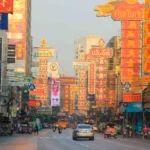 🏮 Guía del Barrio Chino de Bangkok: Consejos para tu primera visita